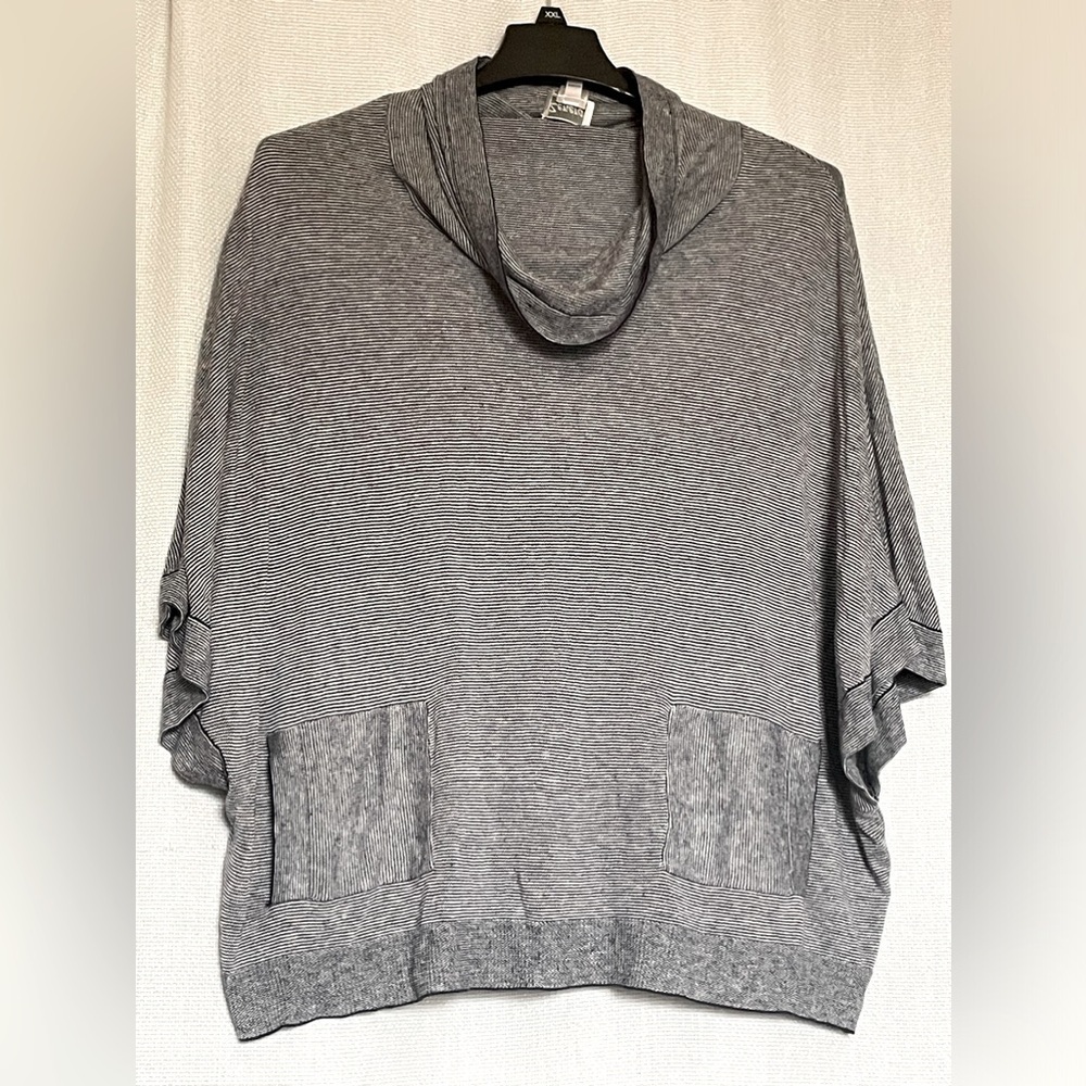 NWT Chico’s Zenergy Carla sweater